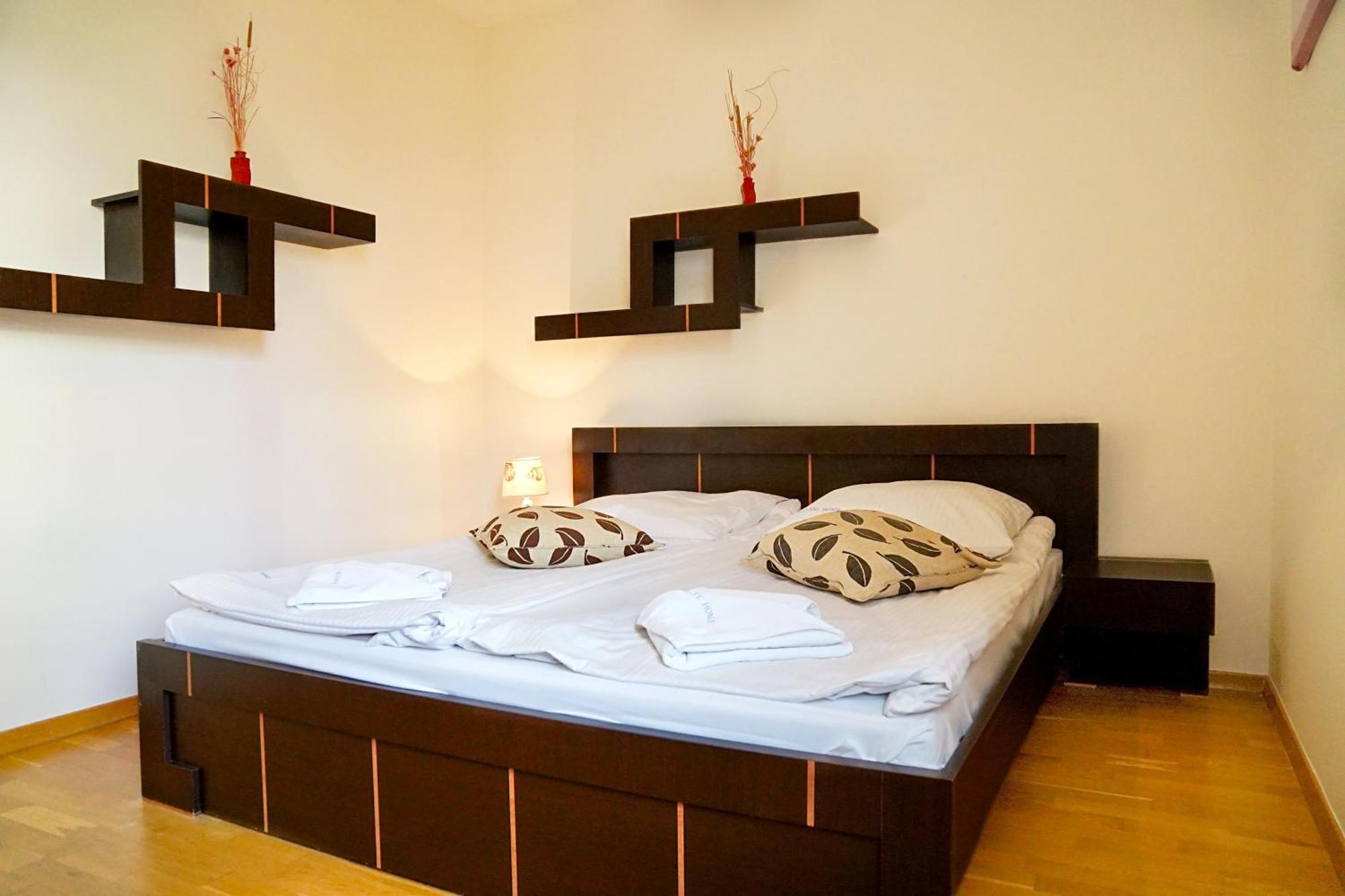 Aquamarina Z Garazem W Cenie By Baltic Home Miedzyzdroje Bagian luar foto