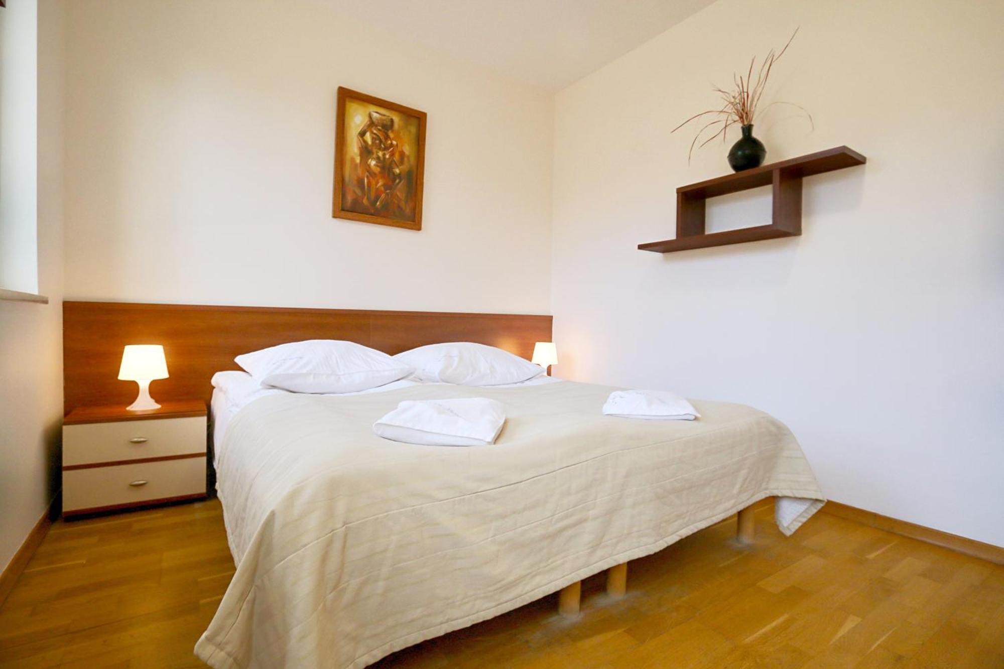 Aquamarina Z Garazem W Cenie By Baltic Home Miedzyzdroje Bagian luar foto