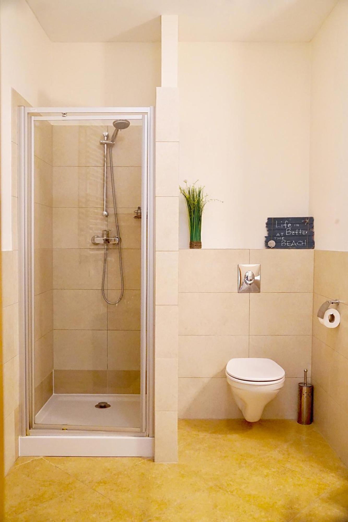 Aquamarina Z Garazem W Cenie By Baltic Home Miedzyzdroje Bagian luar foto