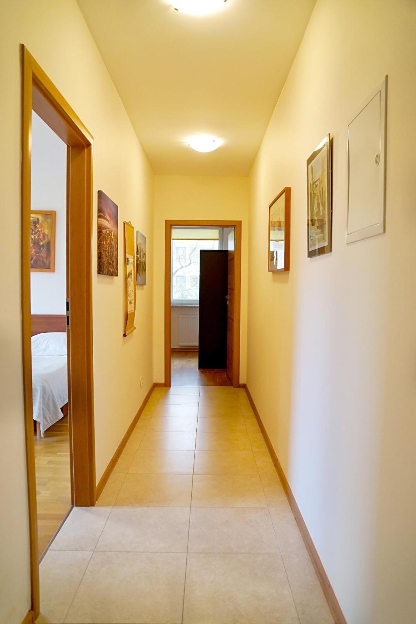 Aquamarina Z Garazem W Cenie By Baltic Home Miedzyzdroje Bagian luar foto