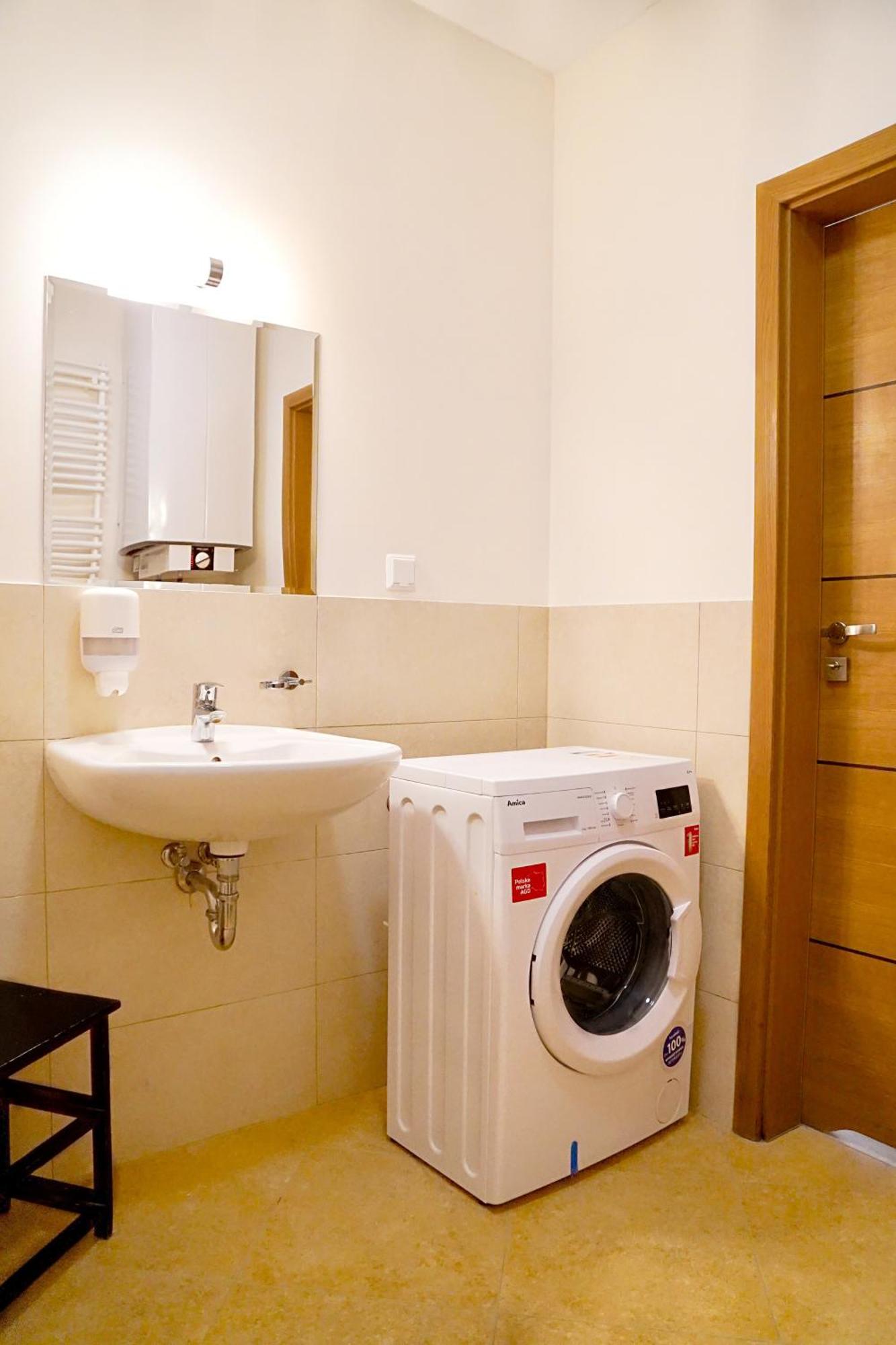 Aquamarina Z Garazem W Cenie By Baltic Home Miedzyzdroje Bagian luar foto