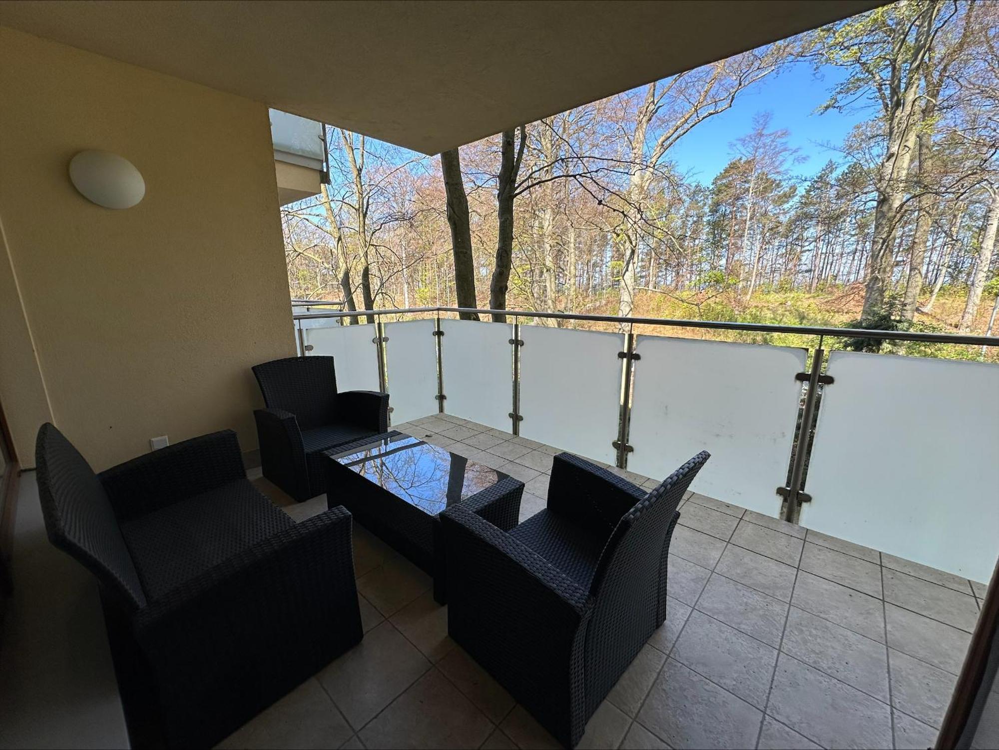 Aquamarina Z Garazem W Cenie By Baltic Home Miedzyzdroje Bagian luar foto